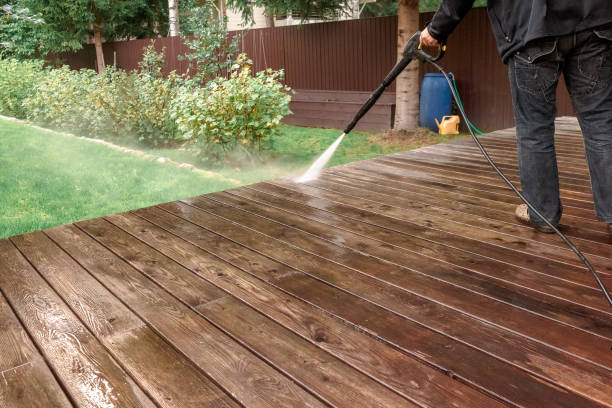 Best Boat and Dock Cleaning  in Ralls, TX